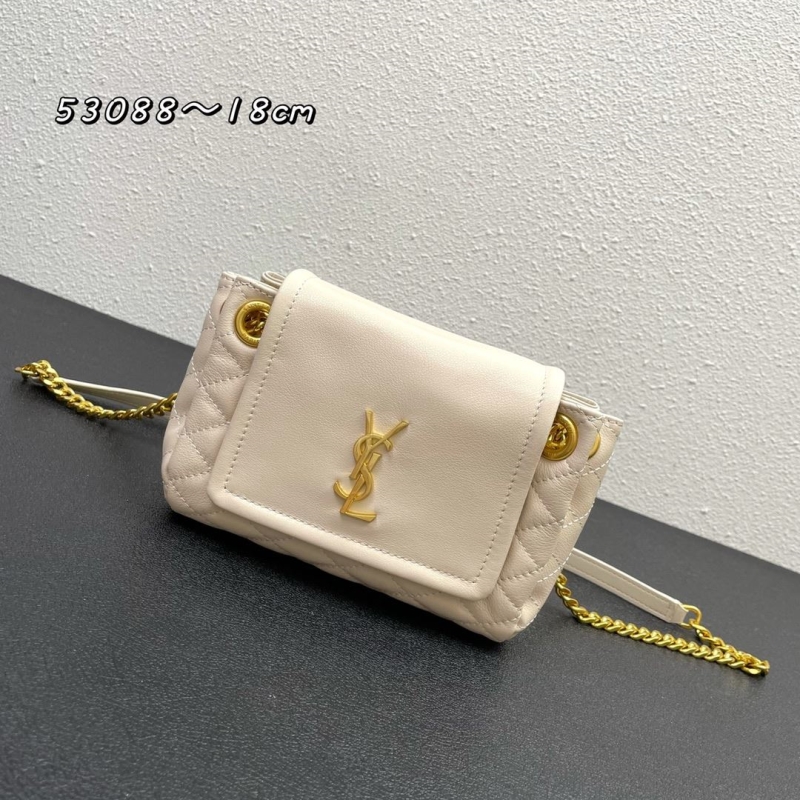 YSL Satchel Bags